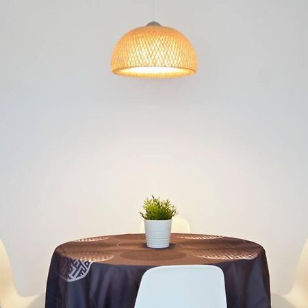Apartamento Diseno A Cien Metros Del Mar. Torredembarra Exteriér fotografie