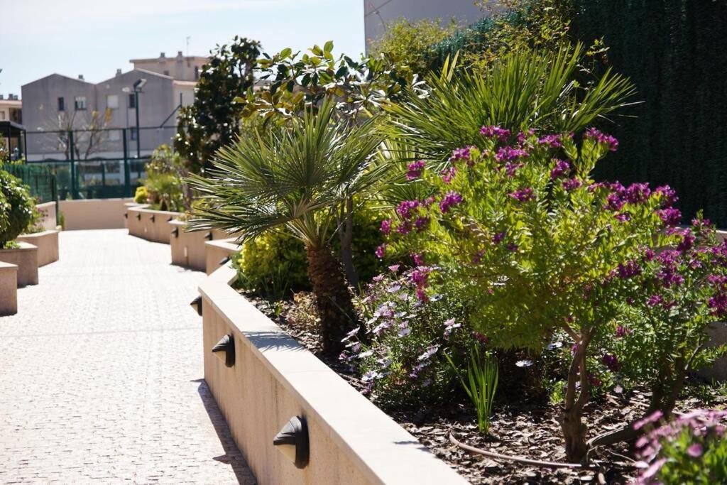 Apartamento Diseno A Cien Metros Del Mar. Torredembarra Exteriér fotografie