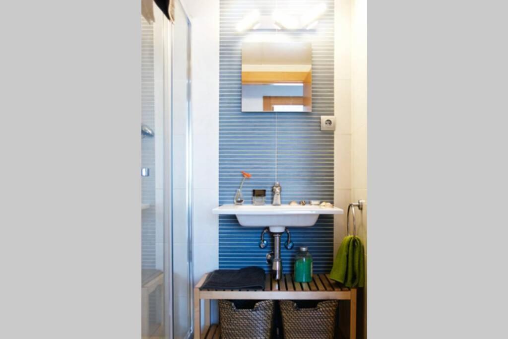Apartamento Diseno A Cien Metros Del Mar. Torredembarra Exteriér fotografie